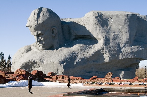 monumenti più brutti del mondo