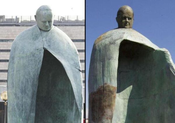 monumenti più brutti del mondo