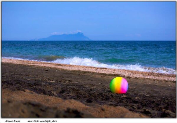 foto di spiagge