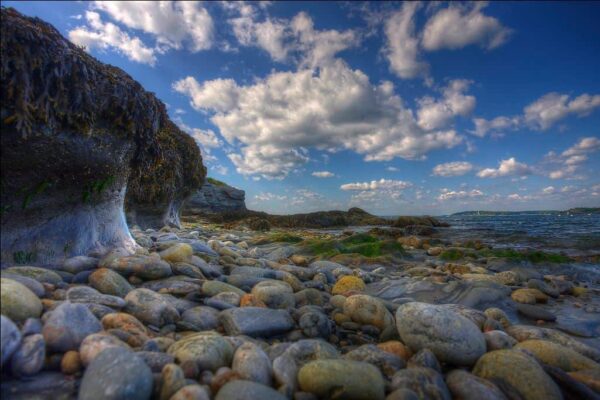 foto di spiagge