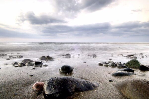 foto di spiagge