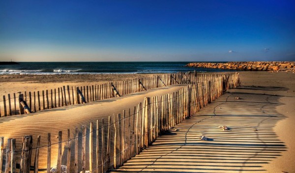 foto di spiagge