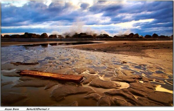 foto di spiagge