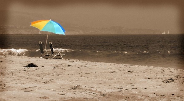 foto di spiagge