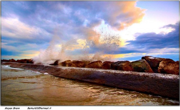 foto di spiagge