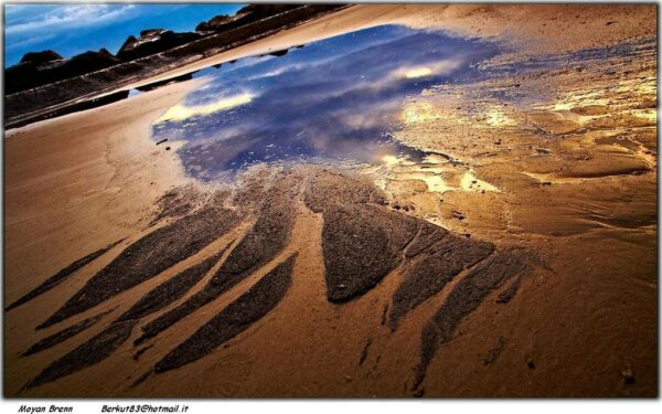 foto di spiagge