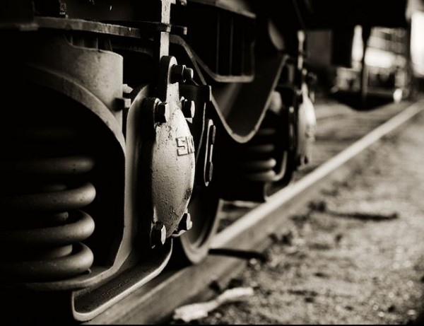 foto di treni