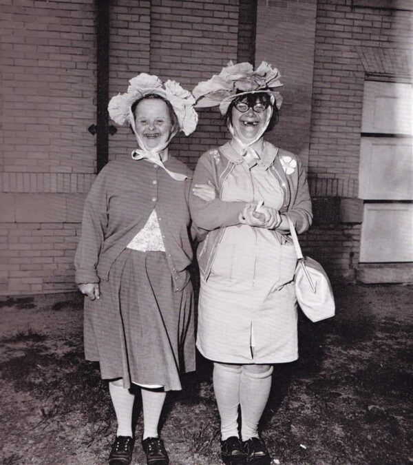 Diane Arbus