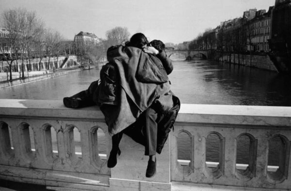 Edouard Boubat