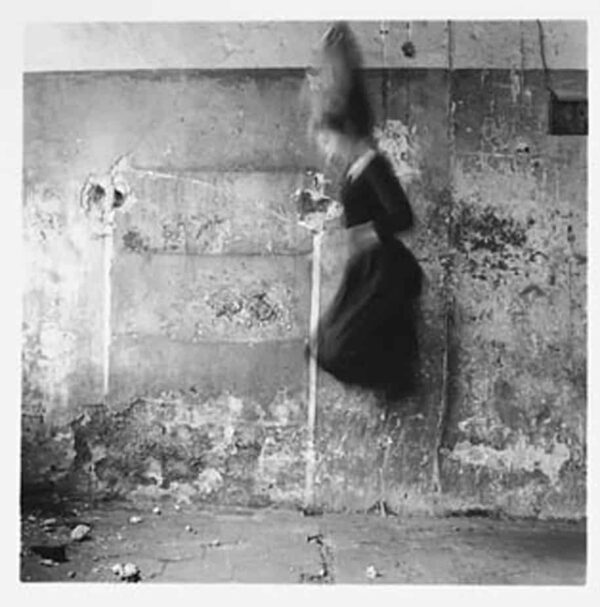Francesca Woodman
