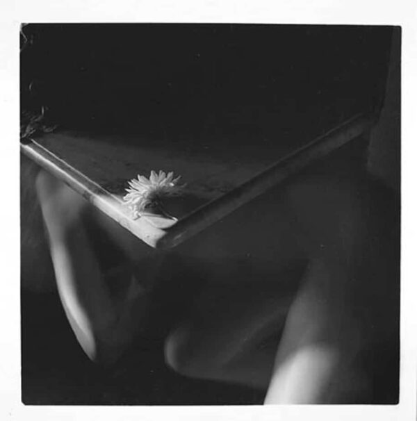 Francesca Woodman