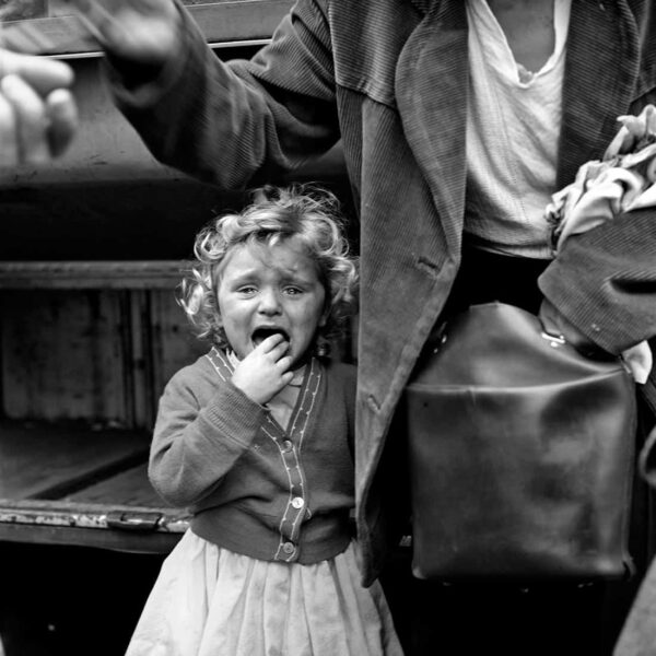 Vivian Maier