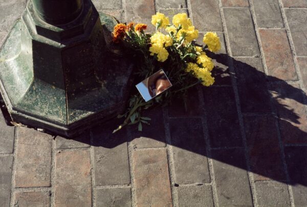 Vivian Maier