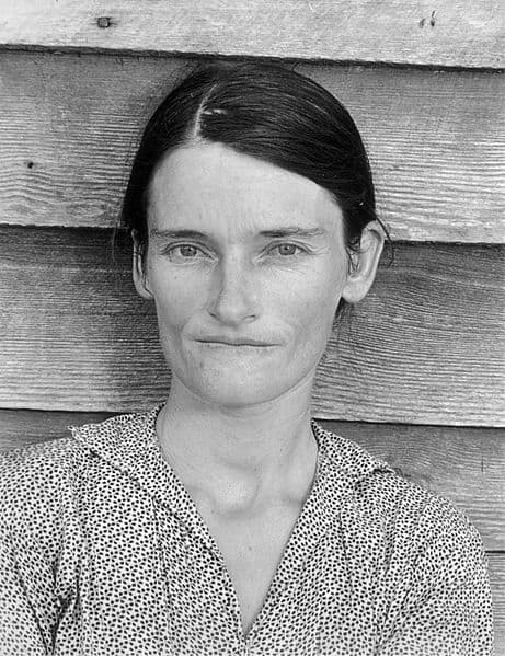 Walker Evans