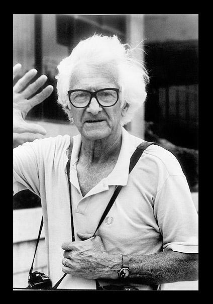 Marc Riboud