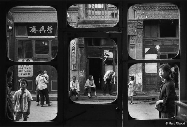 Marc Riboud