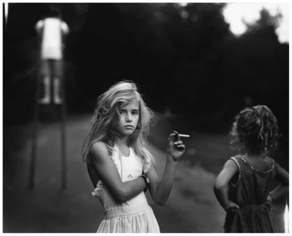 sally mann