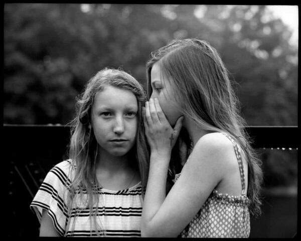 sally mann
