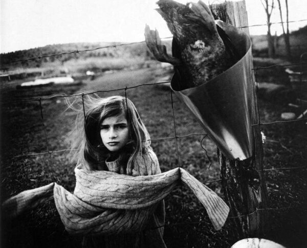 sally mann