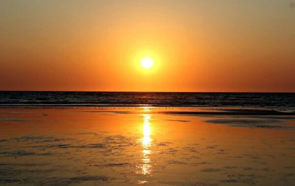 tramonto