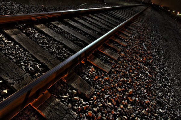 foto di treni