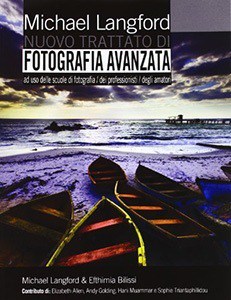 I libri di fotografia: quali comprare