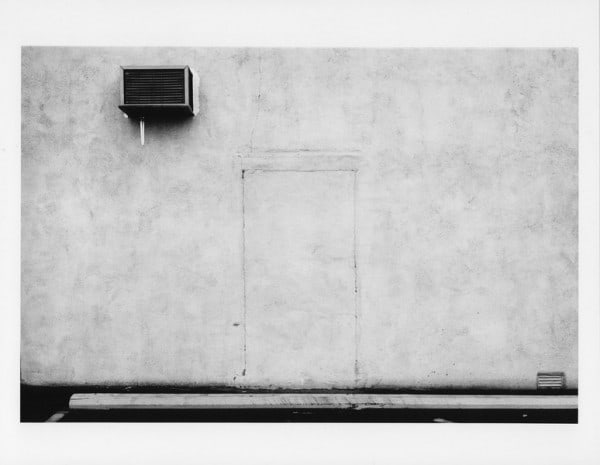 Lewis Baltz