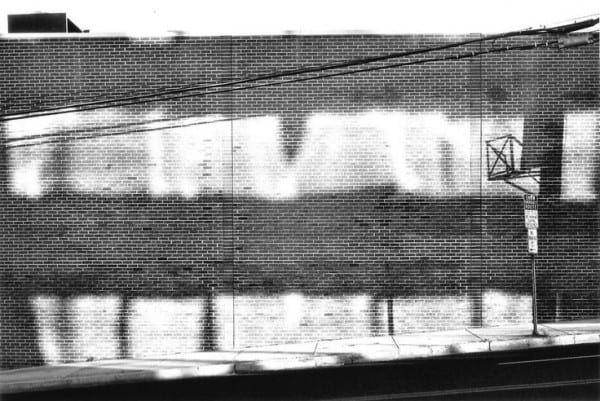 Lewis Baltz