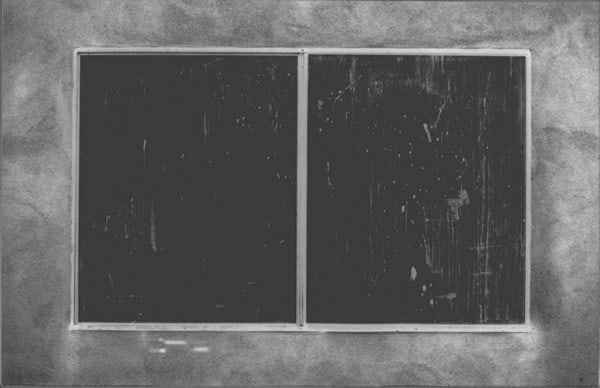 Lewis Baltz