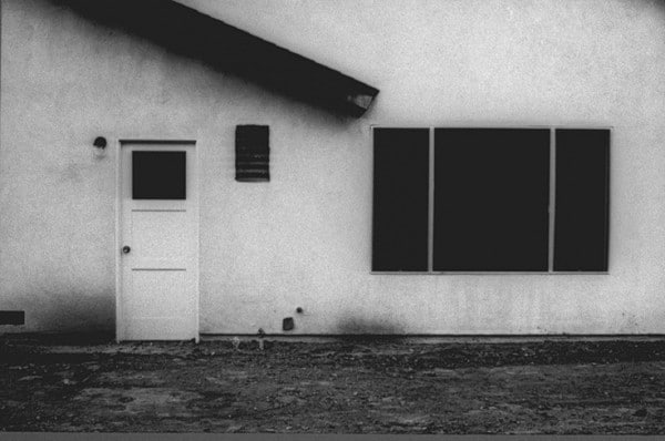 Lewis Baltz