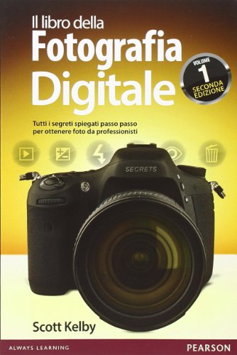 I libri di fotografia: quali comprare