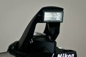 Il flash integrato, il nemico numero uno