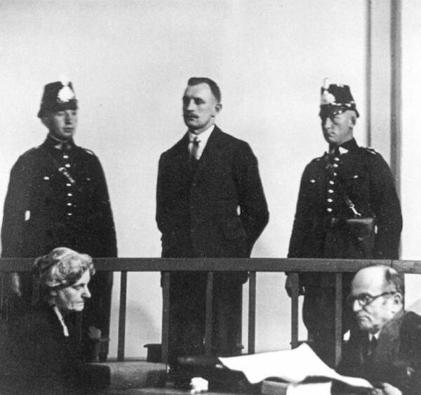 Erich Salomon