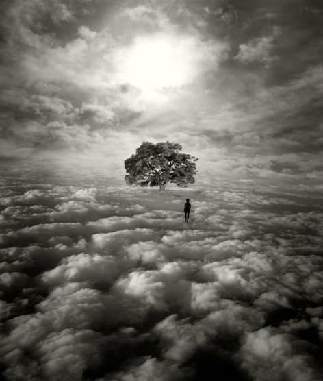 Jerry Uelsmann