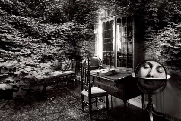 Jerry Uelsmann 07