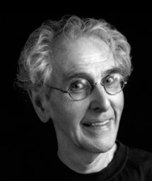 Jerry Uelsmann