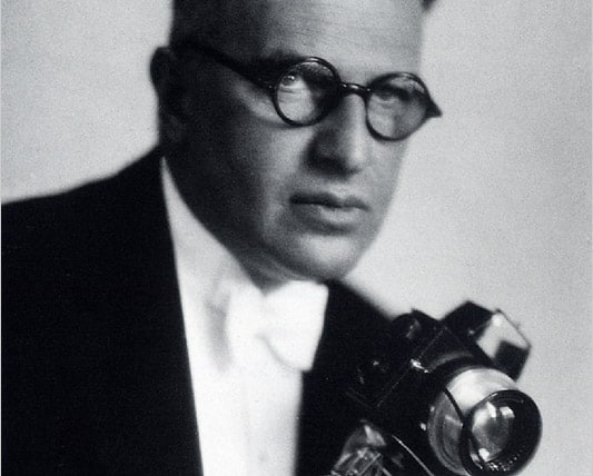 Erich Salomon
