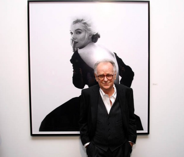 bert stern