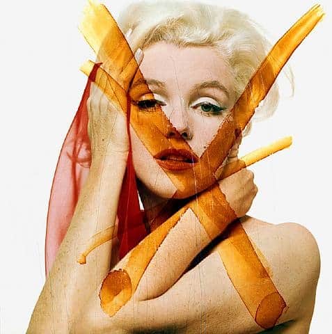 bert stern