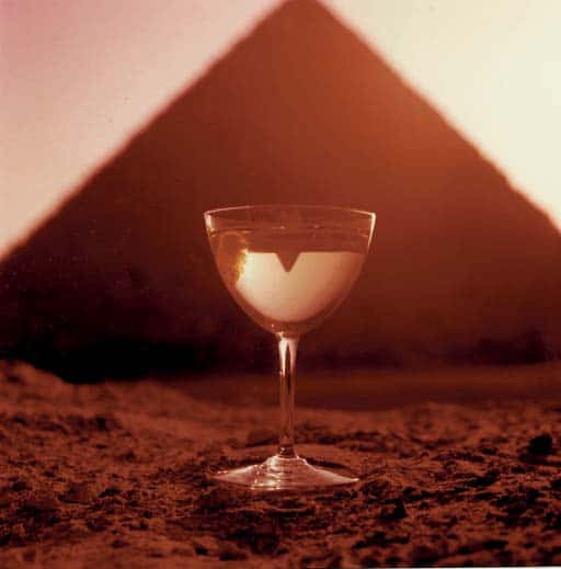 bert stern