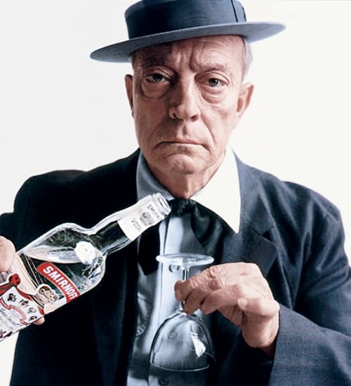 bert stern