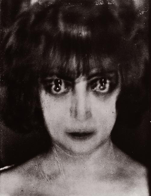 man ray