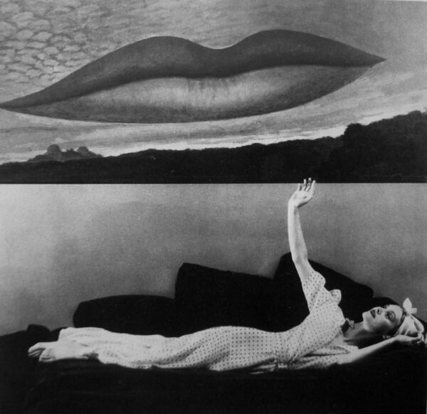 man ray