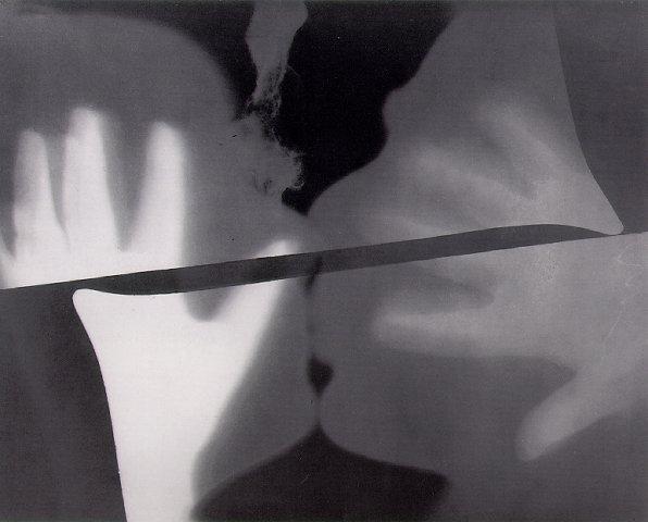 man ray