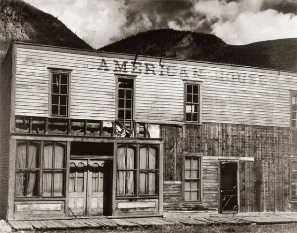 paul strand