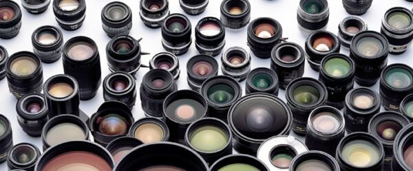 quali obiettivi portare in vacanza