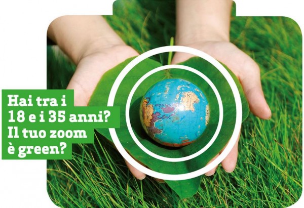 greenzoom concorso fotografico