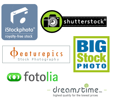 Guadagnare con la fotografia – microstock photography