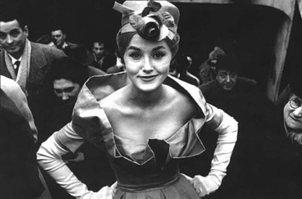 Frank Horvat