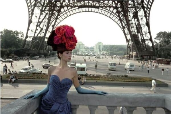 Frank Horvat